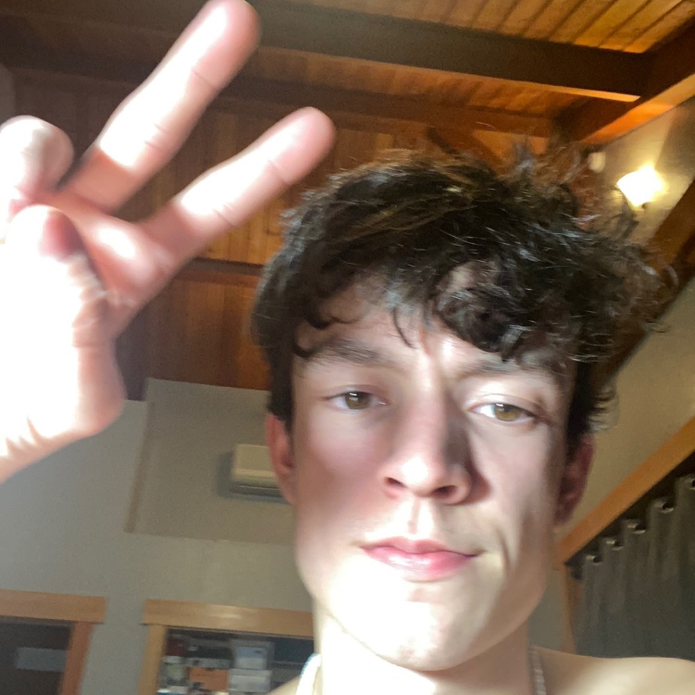 Meet your Posher, Ben